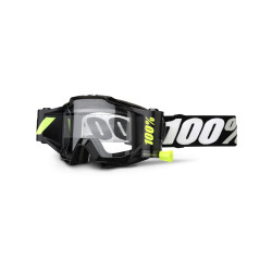 100%, ACCURI FORECAST Tornado - Clear Lens, VUXEN 100%, ACCURI FORECAST Tornado - Clear Lens, VUXEN
