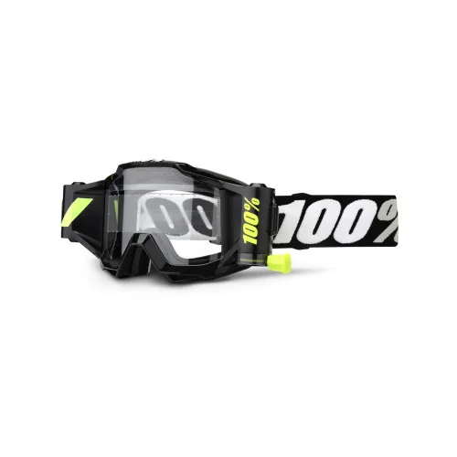 100%, ACCURI FORECAST Tornado - Clear Lens, VUXEN 100%, ACCURI FORECAST Tornado - Clear Lens, VUXEN