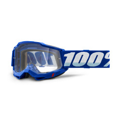 100%, ACCURI 2 Glasögon Blue - Clear Lens, VUXEN 100%, ACCURI 2 Glasögon Blue - Clear Lens, VUXEN