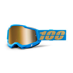 100%, ACCURI 2 Glasögon Waterloo - True Gold Lens, VUXEN 100%, ACCURI 2 Glasögon Waterloo - True Gold Lens, VUXEN
