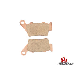 Holeshot, Bromsbelägg, BAK, KTM 94-03 250 EXC, 03 250 EXC-F, 94-02 250 SX, 94-03 125 EXC/125 SX/300 EXC, 95-96 400 LC4, 96-02 400 LC4 EGS, Husqvarna 05 SM-R 450, 03-04 TC 450, 03-05 TE 450, 96-04 CR 250, 03-13 TE 250, 95-13 WR 250, 95-98 TE 350, 06-08 125 Holeshot, Bromsbelägg, BAK, KTM 94-03 250 EXC, 03 250 EXC-F, 94-02 250 SX, 94-03 125 EXC/125 SX/300 EXC, 95-96 400 LC4, 96-02 400 LC4 EGS, Husqvarna 05 SM-R 450, 03-04 TC 450, 03-05 TE 450, 96-04 CR 250, 03-13 TE 250, 95-13 WR 250, 95-98 TE 350, 06-08 125