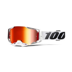 100%, ARMEGA Goggle Lightsaber - Red Mirror Lens, VUXEN 100%, ARMEGA Goggle Lightsaber - Red Mirror Lens, VUXEN