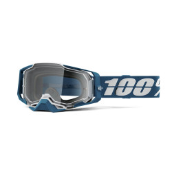 100%, ARMEGA Goggle Albar - Clear Lens, VUXEN 100%, ARMEGA Goggle Albar - Clear Lens, VUXEN
