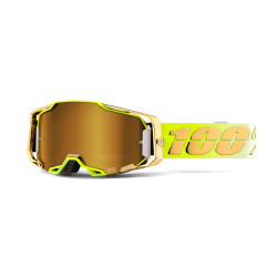 100%, ARMEGA Glasögon Feelgood - True Gold Lens, VUXEN 100%, ARMEGA Glasögon Feelgood - True Gold Lens, VUXEN
