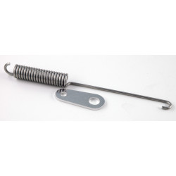 Trail Tech, Sidostöd Fjäder och beslag för sidostöd 5001-CR/5011-CR, Honda 02-08 CRF450R, 05-16 CRF450X, 02-03 CR250R, 04-09 CRF250R, 02-03 CR125R