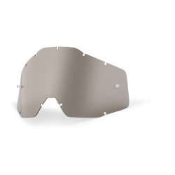 100%, RC1/AC1/ST1 Lins Anti-Fog, Smoke 100%, RC1/AC1/ST1 Lins Anti-Fog, Smoke