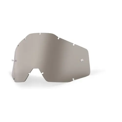 100%, RC1/AC1/ST1 Lins Anti-Fog, Smoke