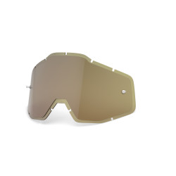 100%, Injected Lens HiPer Anti-Fog, Olive 100%, Injected Lens HiPer Anti-Fog, Olive