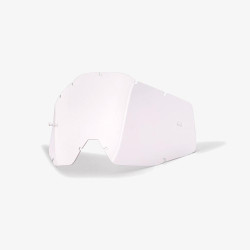 100%, Strata Mini Lens, Clear, BARN 100%, Strata Mini Lens, Clear, BARN