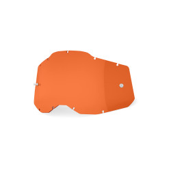 100%, RC2/AC2/ST2 Lins - Orange 100%, RC2/AC2/ST2 Lins - Orange