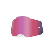100%, RC2/AC2/ST2 Lins - Mirror Pink 100%, RC2/AC2/ST2 Lins - Mirror Pink
