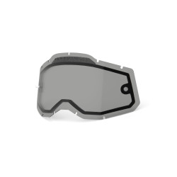 100%, RC2/AC2/ST2 Lins - Vented Dual Pane Smoke 100%, RC2/AC2/ST2 Lins - Vented Dual Pane Smoke