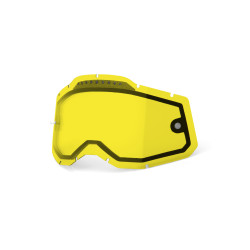 100%, RC2/AC2/ST2 Lins - Vented Dual Pane Yellow 100%, RC2/AC2/ST2 Lins - Vented Dual Pane Yellow