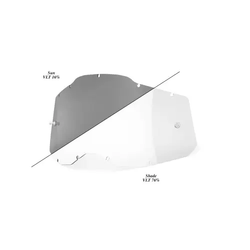 100%, RC2/AC2/ST2 Lins - Photochromic 100%, RC2/AC2/ST2 Lins - Photochromic