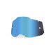 100%, AC2/ST2 Youth Lins - Mirror Blue, BARN 100%, AC2/ST2 Youth Lins - Mirror Blue, BARN