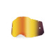 100%, AC2/ST2 Youth Lins - Mirror Gold, BARN 100%, AC2/ST2 Youth Lins - Mirror Gold, BARN