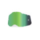 100%, AC2/ST2 Youth Lins - Mirror Green, BARN 100%, AC2/ST2 Youth Lins - Mirror Green, BARN