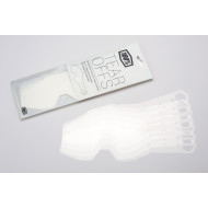 100%, Laminated Tear-Offs - 2 x 7 pk 100%, Laminated Tear-Offs - 2 x 7 pk