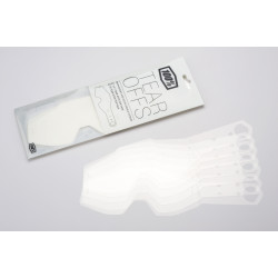 100%, Laminated Tear-Offs - 2 x 7 pk 100%, Laminated Tear-Offs - 2 x 7 pk
