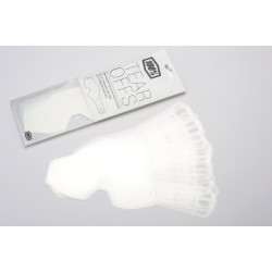 100%, AC1/ST1 Youth Standard Tear-Offs - 20 pk 100%, AC1/ST1 Youth Standard Tear-Offs - 20 pk