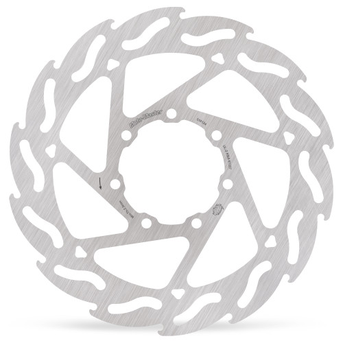 Moto-Master, Bromsskiva Flame, FRAM, TM 15-25 MX 85