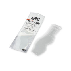 100%, RC2/AC2/ST2 Standard Tear-Offs 20PK 100%, RC2/AC2/ST2 Standard Tear-Offs 20PK