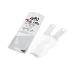 100%, RC2/AC2/ST2 Laminated Tear-Offs 2x7PK 100%, RC2/AC2/ST2 Laminated Tear-Offs 2x7PK