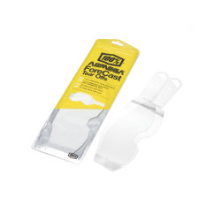 100%, ARMEGA FORECAST Standard Tear-Offs 50 Pack 100%, ARMEGA FORECAST Standard Tear-Offs 50 Pack