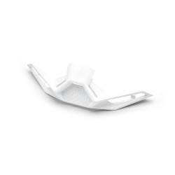100%, RACECRAFT 2 Nose Guard White, VIT 100%, RACECRAFT 2 Nose Guard White, VIT
