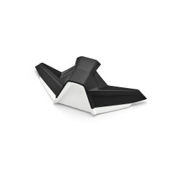 100%, RACECRAFT 2 Snowmobile Nose Guard 100%, RACECRAFT 2 Snowmobile Nose Guard