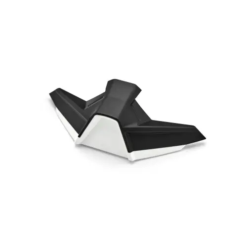 100%, RACECRAFT 2 Snowmobile Nose Guard 100%, RACECRAFT 2 Snowmobile Nose Guard