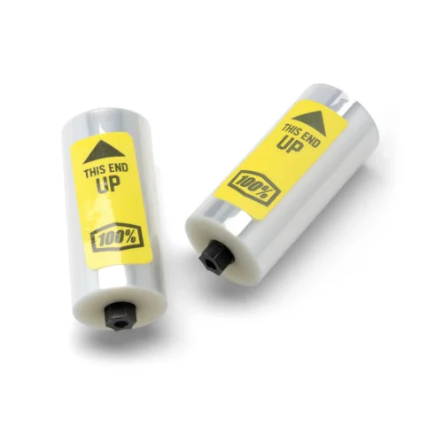 100%, ACCURI FORECAST Roll-Off 45mm Film Kit - 6 pk 100%, ACCURI FORECAST Roll-Off 45mm Film Kit - 6 pk