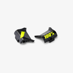 100%, ACCURI FORECAST Replacement Canister Cover Kit - Pair 100%, ACCURI FORECAST Replacement Canister Cover Kit - Pair