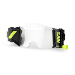 100%, AC1/ST1 FORECAST Film System - Full Kit - Youth 100%, AC1/ST1 FORECAST Film System - Full Kit - Youth