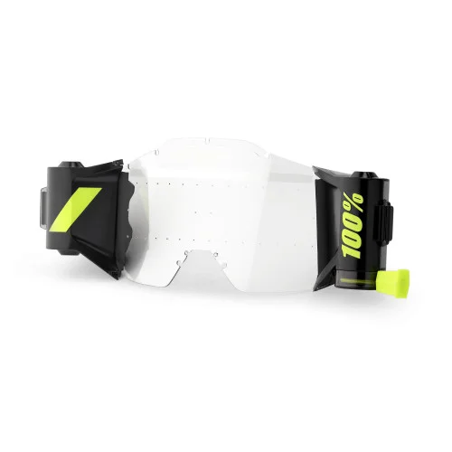 100%, AC1/ST1 FORECAST Film System - Full Kit - Youth 100%, AC1/ST1 FORECAST Film System - Full Kit - Youth