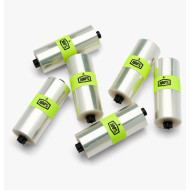 100%, ARMEGA/ARmatic FORECAST 50mm Film Kit 6pk, VUXEN