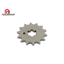 Holeshot, Framdrev Std, 420, 14, Kawasaki 01-25 KX85, 00-25 KX65, 86-00 KX80, Suzuki 04-07 RM65 Holeshot, Framdrev Std, 420, 14, Kawasaki 01-25 KX85, 00-25 KX65, 86-00 KX80, Suzuki 04-07 RM65