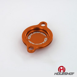 Holeshot, Lock till oljefilter, ORANGE, KTM 17-23 450 EXC-F/500 EXC-F, 09-11 450 EXC-F/530 EXC, 09-12 450 SX-F, 16-25 450 SX-F, 14-23 250 EXC-F, 13-25 250 SX-F, 12-23 350 EXC-F, 13-16 350 Freeride, 11-25 350 SX-F, 09-10 400 EXC, Husqvarna 17-24 FC 450, 25