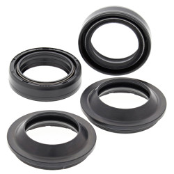 All Balls, Gaffeltätningsats, Honda 86 CR80R, Kawasaki 00-25 KX65, Suzuki 03-05 RM65, 86-88 RM80 All Balls, Gaffeltätningsats, Honda 86 CR80R, Kawasaki 00-25 KX65, Suzuki 03-05 RM65, 86-88 RM80