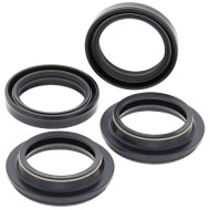 All Balls, Gaffeltätningsats, Kawasaki 01-25 KX85, 95-16 KX100, 98-00 KX80, Yamaha 02-25 YZ85, 19-25 YZ65, 93-01 YZ80 All Balls, Gaffeltätningsats, Kawasaki 01-25 KX85, 95-16 KX100, 98-00 KX80, Yamaha 02-25 YZ85, 19-25 YZ65, 93-01 YZ80