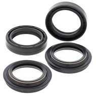 All Balls, Gaffeltätningsats, KTM 17-25 65 SX, 17-24 50 SX, 20-22 SX-E 5, 24 SX-E 5, Husqvarna 18-25 TC 65/TC 50, 20 EE 5, 24 EE 5, 25 EE 5, 21 TC 50 Mini, 18-20 TC 50 MINI, GasGas 24 MC 65/MC 50, 25 MC 50, 24-25 MC-E 5 All Balls, Gaffeltätningsats, KTM 17-25 65 SX, 17-24 50 SX, 20-22 SX-E 5, 24 SX-E 5, Husqvarna 18-25 TC 65/TC 50, 20 EE 5, 24 EE 5, 25 EE 5, 21 TC 50 Mini, 18-20 TC 50 MINI, GasGas 24 MC 65/MC 50, 25 MC 50, 24-25 MC-E 5