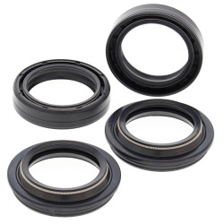 All Balls, Gaffeltätningsats, KTM 17-25 65 SX, 17-24 50 SX, 20-22 SX-E 5, 24 SX-E 5, Husqvarna 18-25 TC 65/TC 50, 20 EE 5, 24 EE 5, 25 EE 5, 21 TC 50 Mini, 18-20 TC 50 MINI, GasGas 24 MC 65/MC 50, 25 MC 50, 24-25 MC-E 5