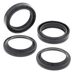 All Balls, Gaffeltätningsats, Honda 84-85 XR250R, Kawasaki 92-97 KX80, Yamaha 77-80 YZ250, Suzuki 79-82 RM250 All Balls, Gaffeltätningsats, Honda 84-85 XR250R, Kawasaki 92-97 KX80, Yamaha 77-80 YZ250, Suzuki 79-82 RM250