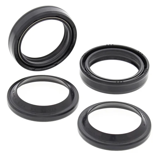 All Balls, Gaffeltätningsats, Honda 84-85 XR250R, Kawasaki 92-97 KX80, Yamaha 77-80 YZ250, Suzuki 79-82 RM250 All Balls, Gaffeltätningsats, Honda 84-85 XR250R, Kawasaki 92-97 KX80, Yamaha 77-80 YZ250, Suzuki 79-82 RM250