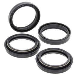 All Balls, Gaffeltätningsats, KTM 00-01 250 EXC/250 SX, 15-18 250 Freeride, 00-01 125 EXC/125 SX/200 EXC /300 EXC/380 SX/400 SX/520 EXC/520 SX, 04-25 85 SX, 00-02 200 SX/400 EXC, 00 400 LC4, 01 400 LC4 EGS, Husqvarna 20-24 TC 85, 14-17 TC 85 (17/14)/TC 85