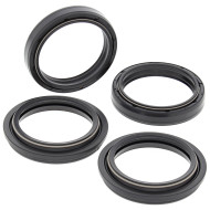 All Balls, Gaffeltätningsats, Honda 96 CR250R, 97-07 CR125R, 96-01 CR500R, Kawasaki 96-01 KX250, 96-01 KX125, 97-03 KX500, Yamaha 03-04 WR450F, 03 YZ450F, 01-04 WR250F, 08-20 WR250R, 96-03 YZ250, 01-03 YZ250F, 96-03 YZ125, 98-00 WR400F, 01-02 WR426F, 98-9 All Balls, Gaffeltätningsats, Honda 96 CR250R, 97-07 CR125R, 96-01 CR500R, Kawasaki 96-01 KX250, 96-01 KX125, 97-03 KX500, Yamaha 03-04 WR450F, 03 YZ450F, 01-04 WR250F, 08-20 WR250R, 96-03 YZ250, 01-03 YZ250F, 96-03 YZ125, 98-00 WR400F, 01-02 WR426F, 98-9
