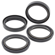All Balls, Gaffeltätningsats, Honda 02-08 CRF450R, 05-18 CRF450X, 97-07 CR250R, 04-09 CRF250R, 04-18 CRF250X, Kawasaki 06-12 KX250F, Suzuki 10-11 RMX450Z, 05-12 RM-Z450, 04-08 RM250, 07-12 RM-Z250, 01-08 RM125, Husqvarna 97-98 CR 250 All Balls, Gaffeltätningsats, Honda 02-08 CRF450R, 05-18 CRF450X, 97-07 CR250R, 04-09 CRF250R, 04-18 CRF250X, Kawasaki 06-12 KX250F, Suzuki 10-11 RMX450Z, 05-12 RM-Z450, 04-08 RM250, 07-12 RM-Z250, 01-08 RM125, Husqvarna 97-98 CR 250