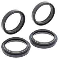 All Balls, Gaffeltätningsats, KTM 07-15 450 EXC-F, 03-04 450 EXC-F/200 SX, 07 450 SMR/400 EXC, 05 450 SMR/525 SMR, 03-16 450 SX-F, 02-15 250 EXC/300 EXC, 06-15 250 EXC-F, 02-16 250 SX, 05-16 250 SX-F, 12-15 350 EXC-F/500 EXC, 11-17 350 SX-F, 03-16 125 EXC All Balls, Gaffeltätningsats, KTM 07-15 450 EXC-F, 03-04 450 EXC-F/200 SX, 07 450 SMR/400 EXC, 05 450 SMR/525 SMR, 03-16 450 SX-F, 02-15 250 EXC/300 EXC, 06-15 250 EXC-F, 02-16 250 SX, 05-16 250 SX-F, 12-15 350 EXC-F/500 EXC, 11-17 350 SX-F, 03-16 125 EXC