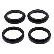 All Balls, Gaffeltätningsats, KTM 24-26 450 EXC-F/300 EXC/500 EXC-F, 24 450 SX-F, 24-25 250 EXC/150 EXC, 26 250 EXC-F, 25 250 EXC-F, 24 250 EXC-F/250 SX-F, 23-24 250 SX, 23-26 350 EXC-F, 24 350 SX-F/300 SX, Husqvarna 24-26 FE 450, 24-26 FE 250/FE 501, 24-