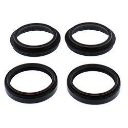 All Balls, Gaffeltätningsats, KTM 24-25 450 EXC-F, 24 450 SX-F, 24-25 250 EXC/150 EXC/300 EXC/500 EXC-F, 25 250 EXC-F, 24 250 EXC-F/250 SX-F, 23-24 250 SX, 23-25 350 EXC-F, 24 350 SX-F/300 SX, Husqvarna 24-25 FE 450, 24-25 FE 250/TE 250/FE 501/TE 150, 22